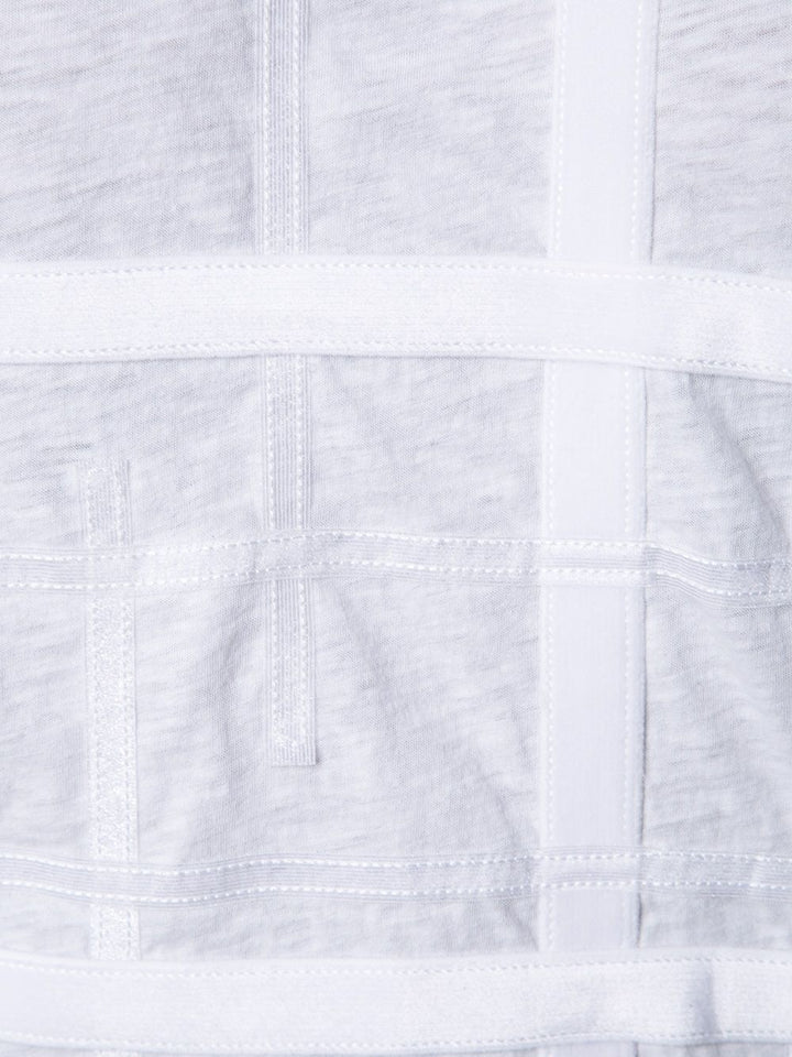 Comme Comme Top - Light and natural | 6b727d444b16419a6eccd35227a07a1ad0361c69