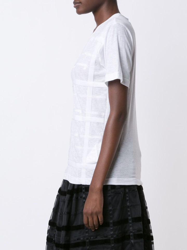 Comme Comme Top - Light and natural | 5cca9943acf8fdb16e32bb3a507437a621a2893e
