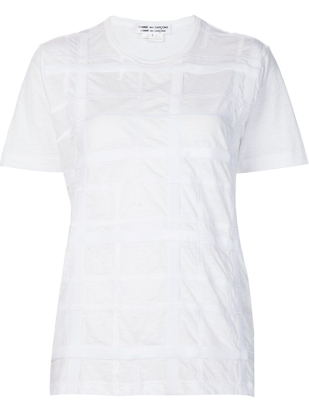 Comme Comme Top - Light and natural | 56a4f0a0087264066d065291fd80d5c60566d062