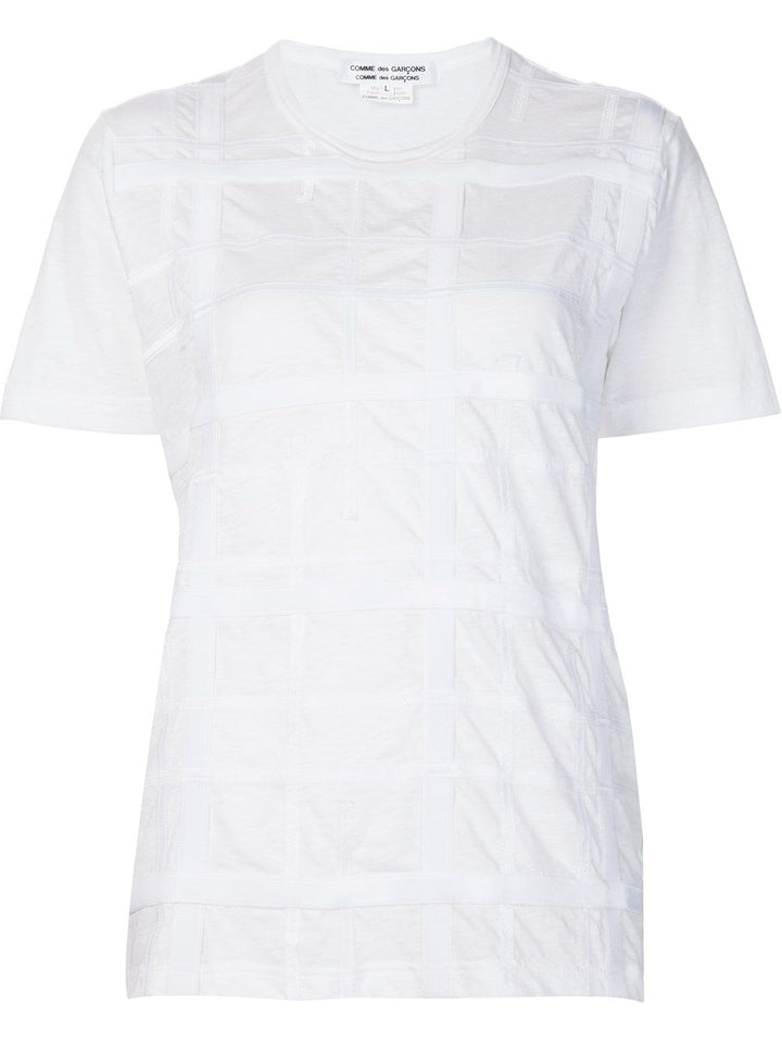 Comme Comme Top - Light and natural | 56a4f0a0087264066d065291fd80d5c60566d062
