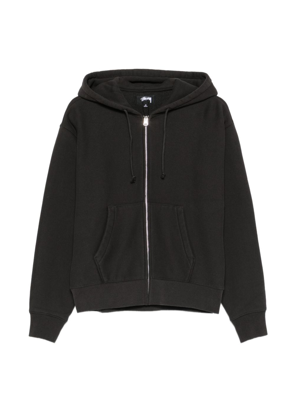 Stussy Sweaters - BLACK | 282776618ffe733b9daebac36a61d5424235e213