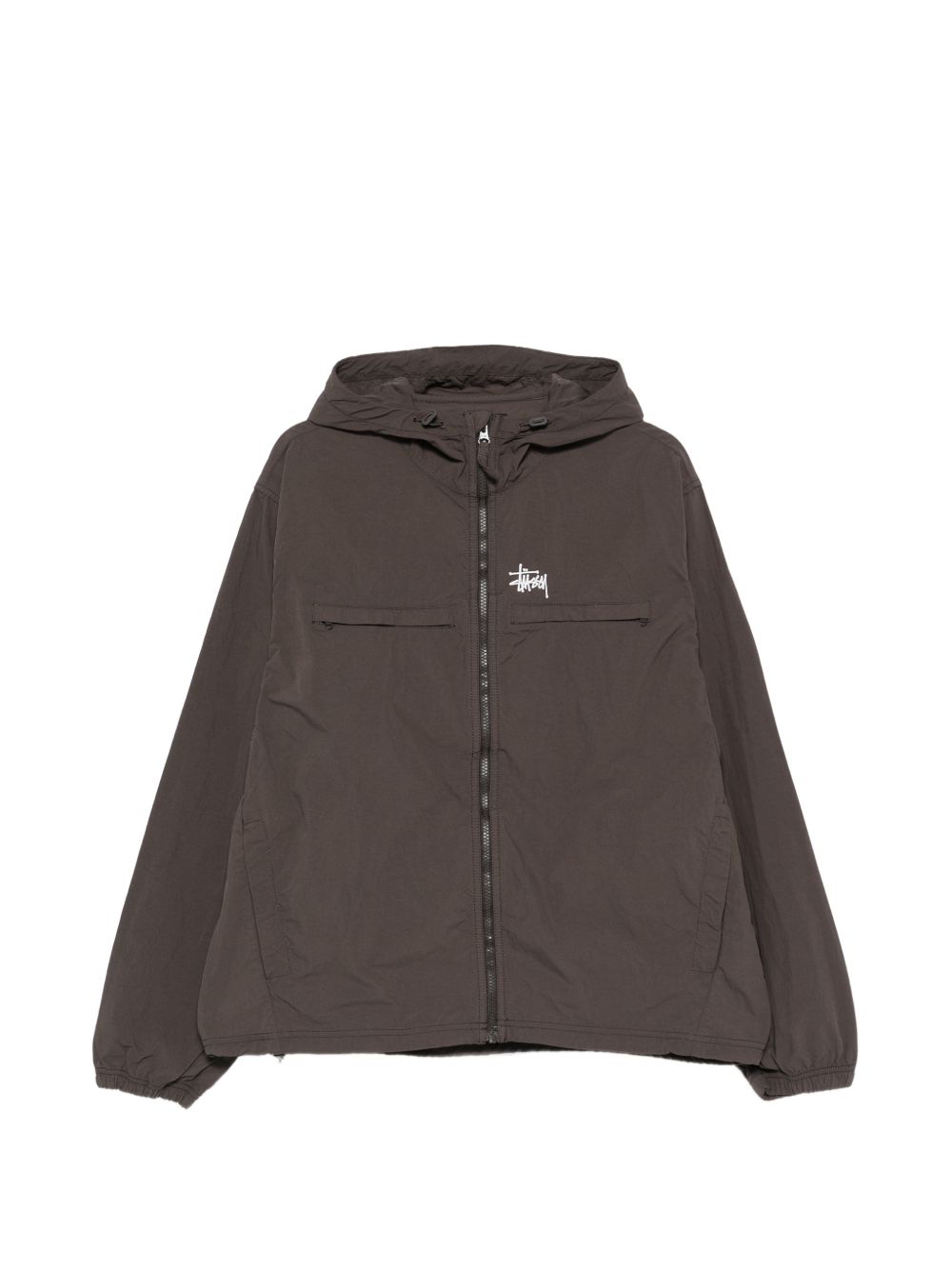 Stussy Jackets - Marrone | 8ee3fe69138a20c64239956041d072faa58cc85f
