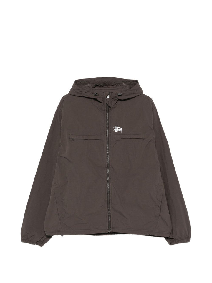 Stussy Jackets - Marrone | 8ee3fe69138a20c64239956041d072faa58cc85f
