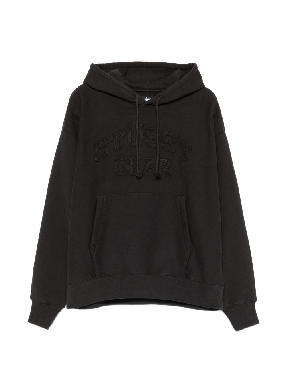 Stussy Sweaters - BLACK | e24f8e2ff4debeee4f199dda6fa8beebd66957bc