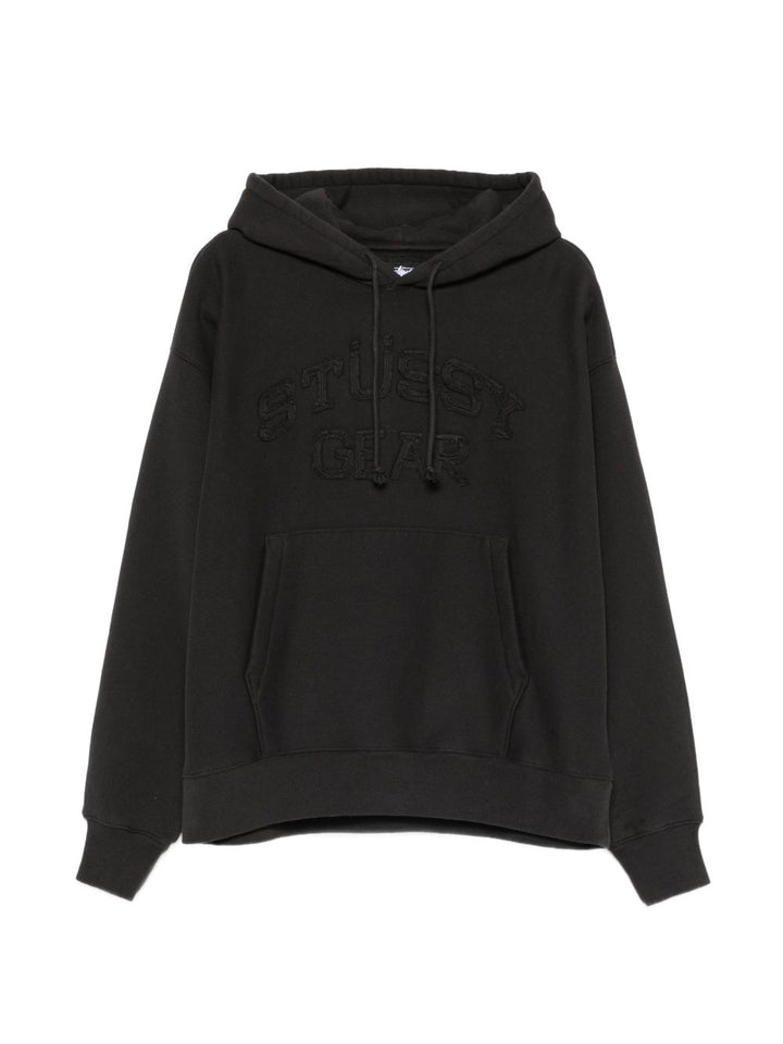 Stussy Sweaters - BLACK | e24f8e2ff4debeee4f199dda6fa8beebd66957bc