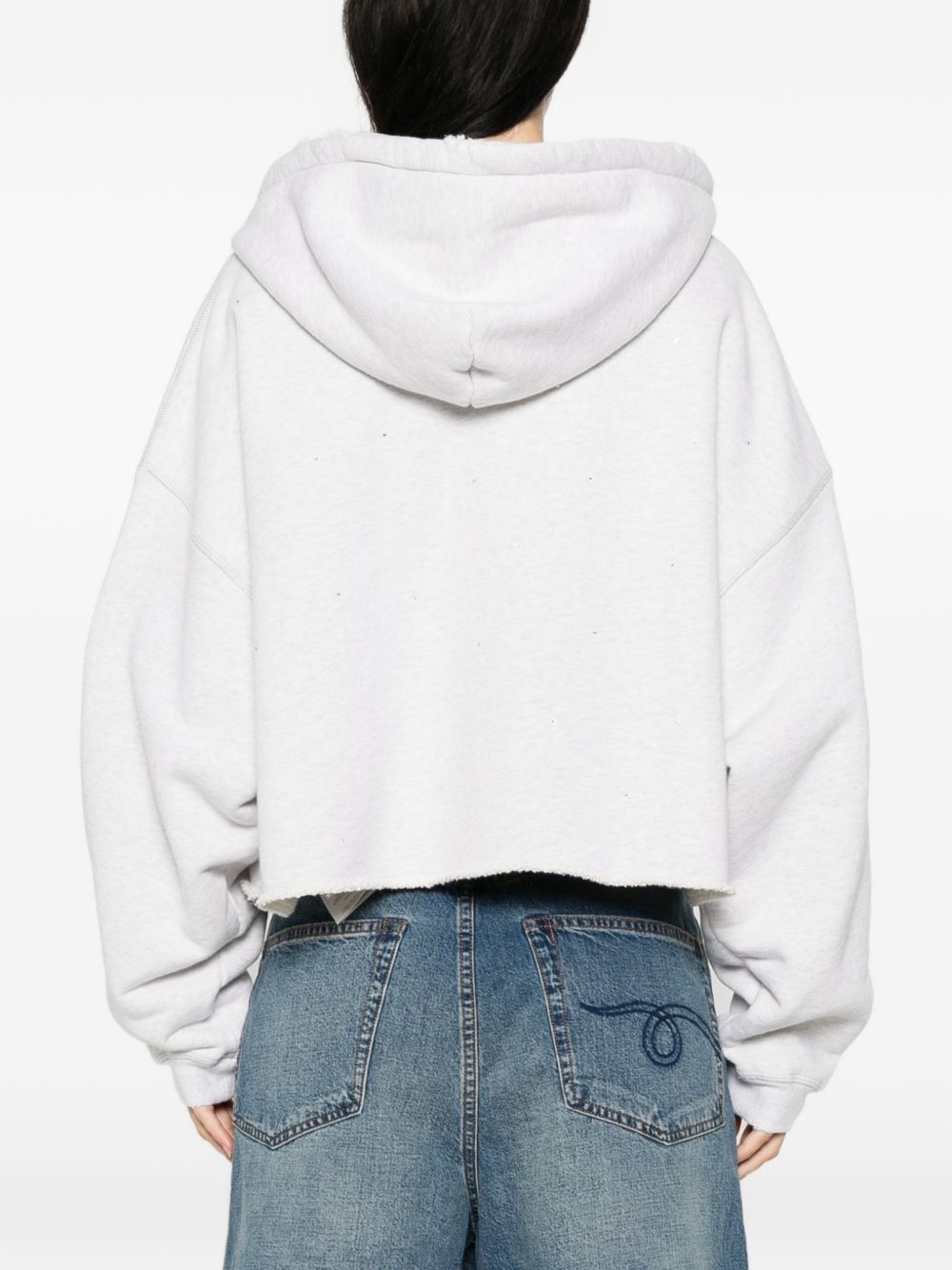 Golden Goose Sweaters - Neri e Grigi | 17e53d10b0c0850db30a187edc7971e3e93286b9