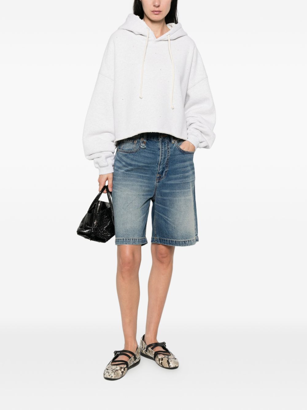 Golden Goose Sweaters - Neri e Grigi | 104aacb008e3f62b51abc1aa9070710e38c3bfc3