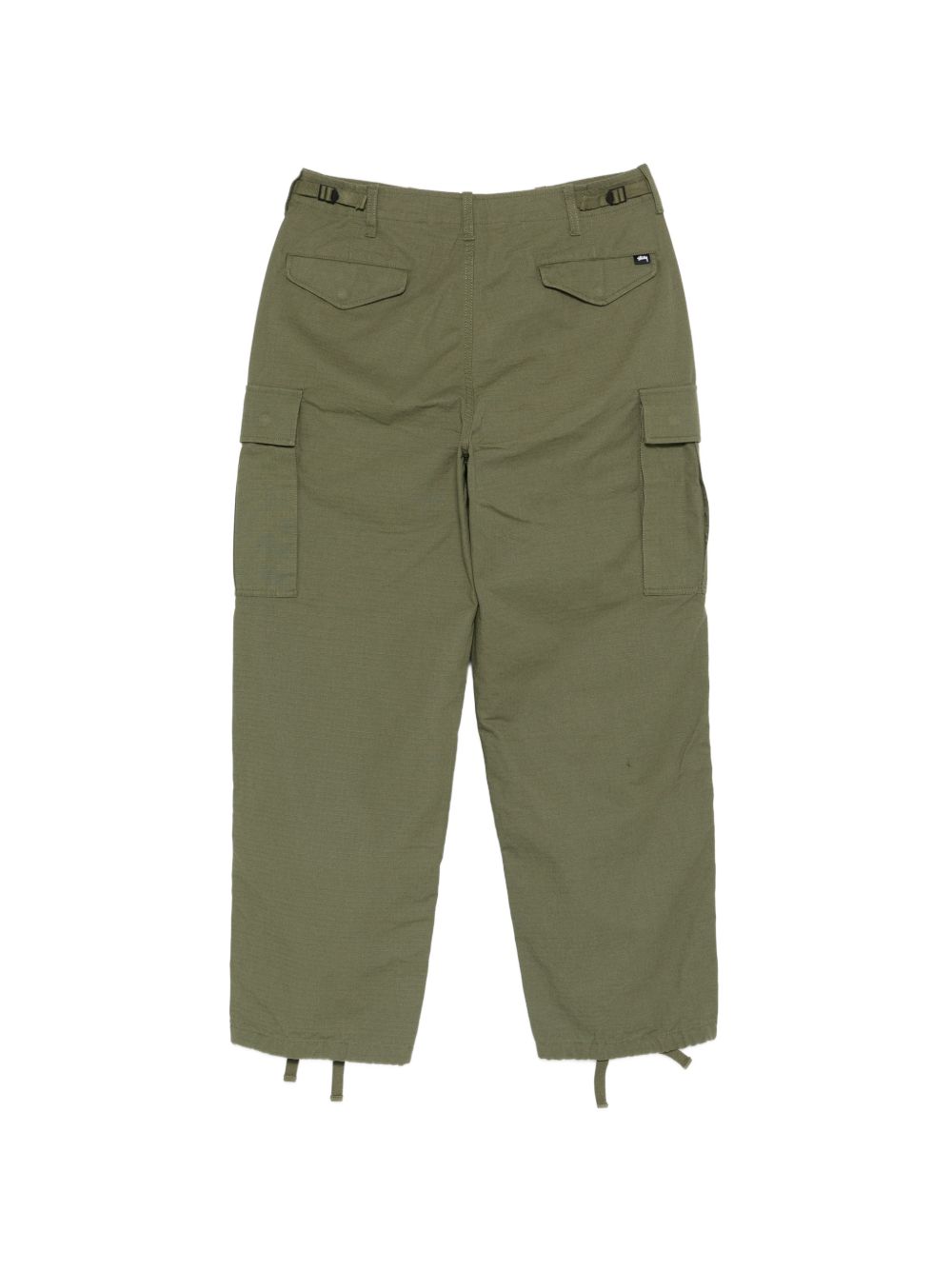 Stussy Trousers - GREEN | 3872e856eaf50d2375510d5a4f52e0a16802734e