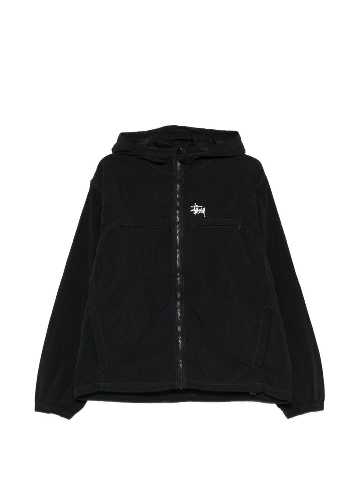 Stussy Jackets - Blacks and greys | 987f749a09c4844f6581ba6a843efbc0dfc3453a