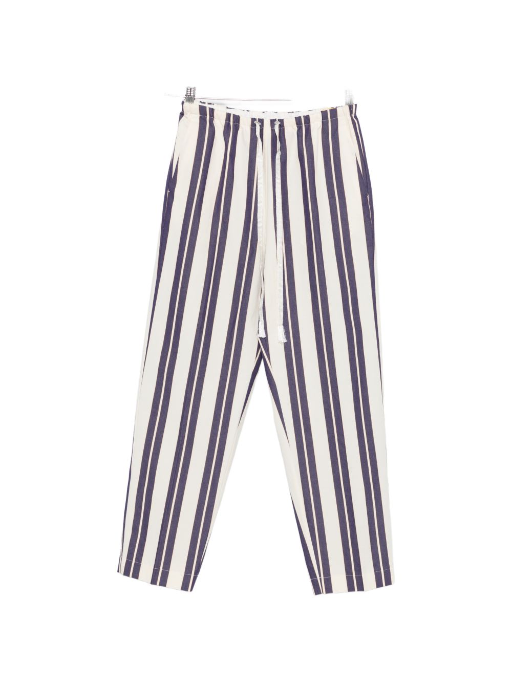 Forte Forte Trousers - Blu e verdi | ac674a3c8c9bc866f0cae4f70cb387fa0f604654