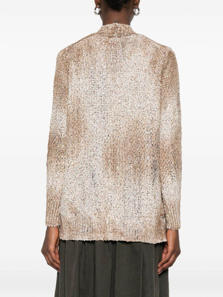 Avant Toi Sweaters - BROWN | 882b34f57590577f27ce8a09c36acc315c204498