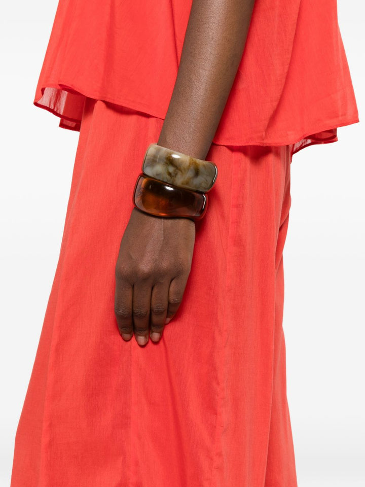 Forte Forte Trousers - RED | 0796df4091170b6989176e1208ef96c76bdbe826