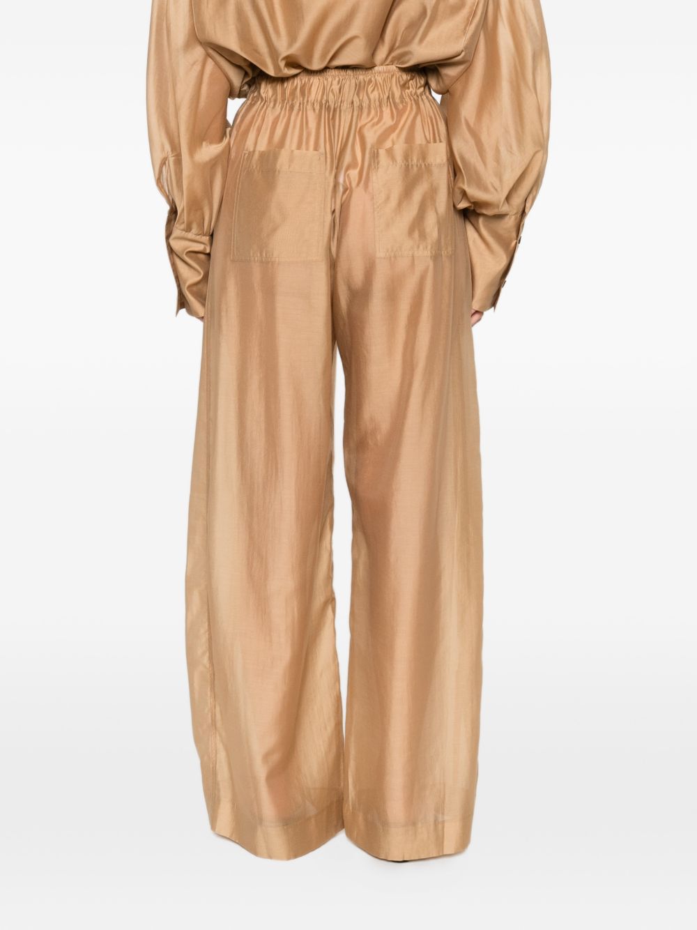 The Latest Trousers - Light and natural | 177da7272ede5b75ff06107e83484bd57bab01fa