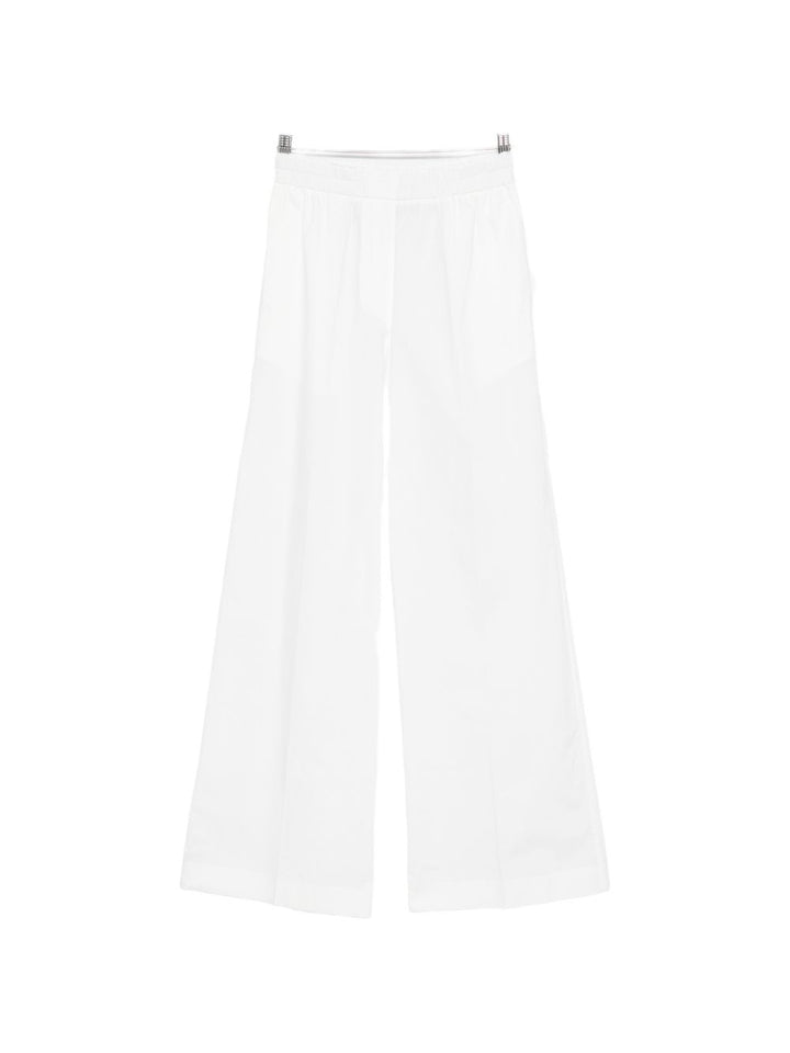 Forte Forte Trousers - Chiari e Naturali | 69f35de723859a76e0645e7f98eb0f61e103261a