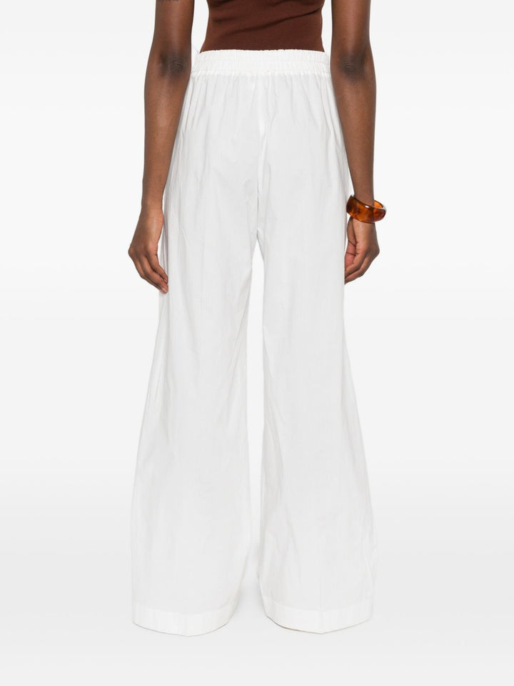 Forte Forte Trousers - Chiari e Naturali | 3e4badfe512105899c0932c958d0f40c7a2a80b6