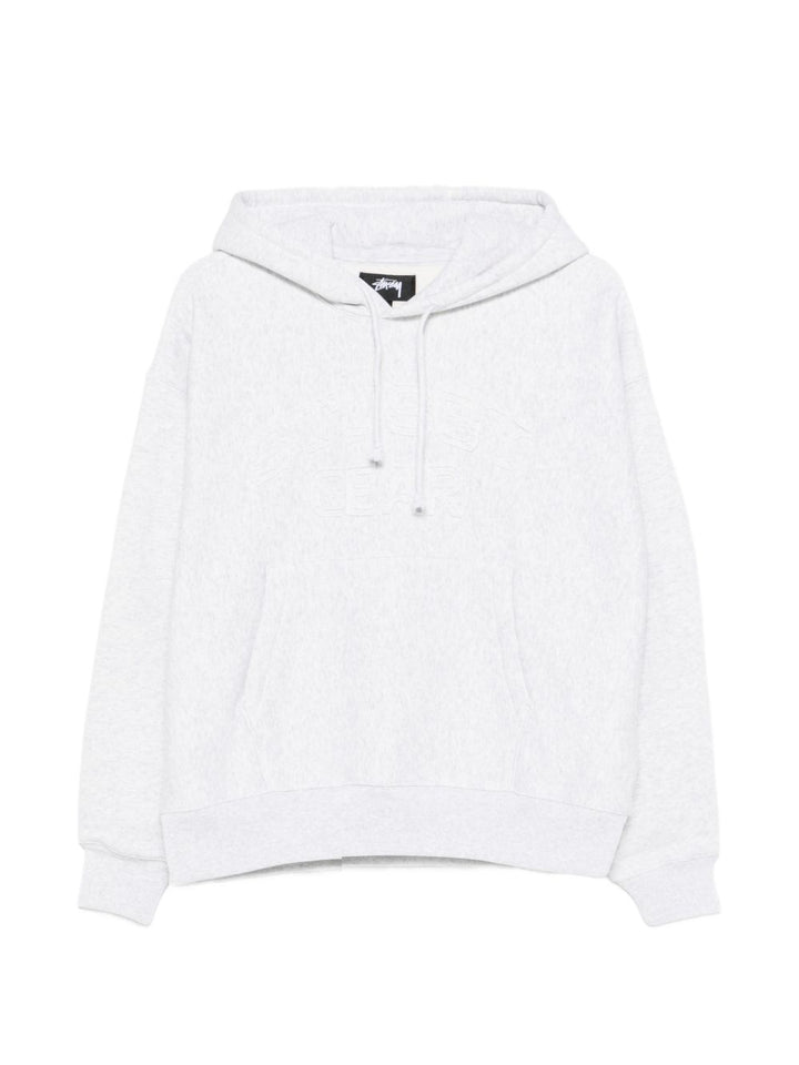 Stussy Sweaters - GREY | 63eb378b6e470a7e97a0c83112c773905c38dd45