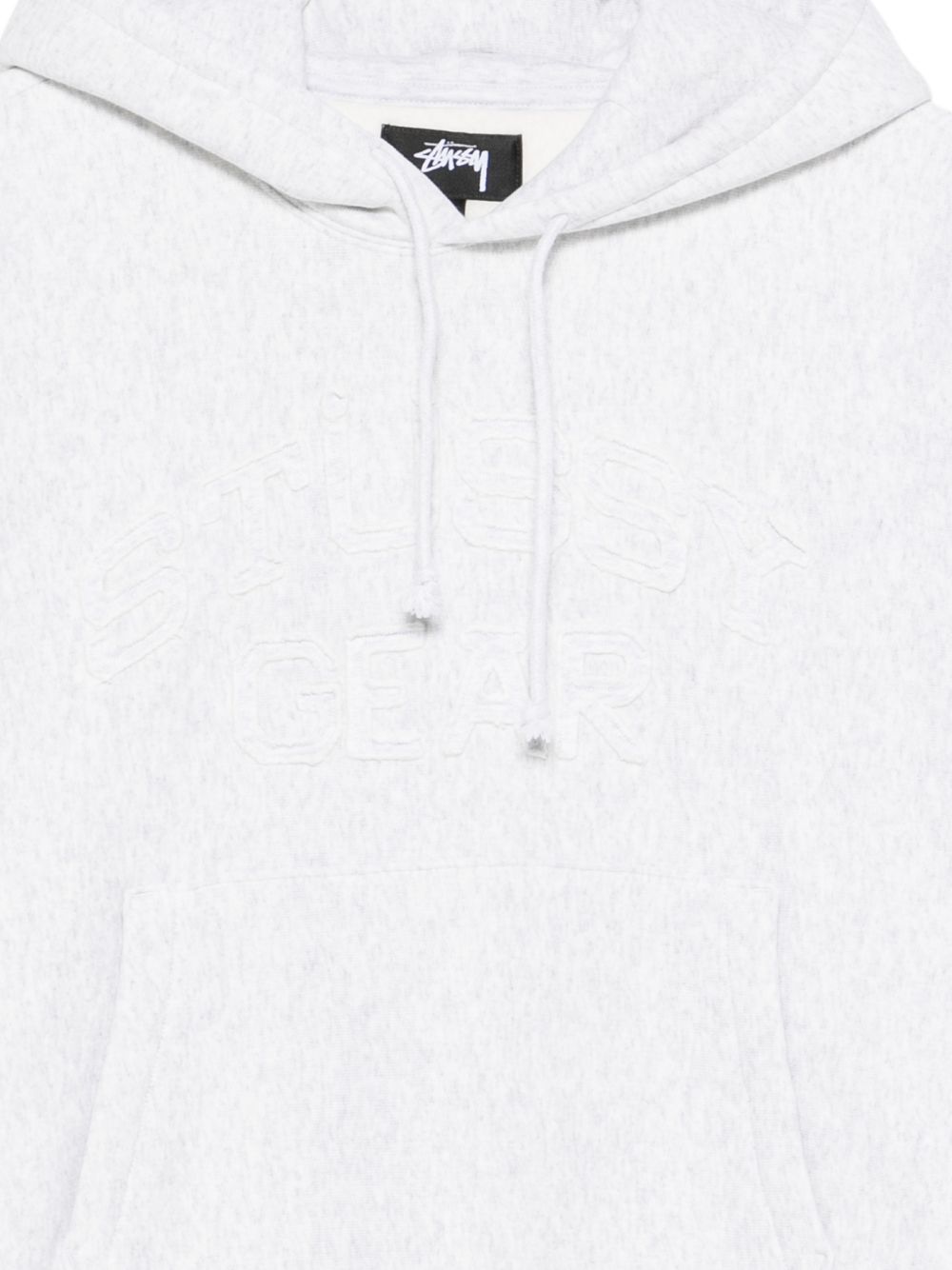 Stussy Sweaters - GREY | a92479fc7367e765edd785a37778427b219dedf4