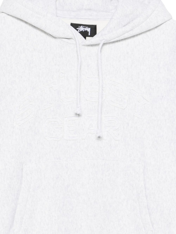Stussy Sweaters - GREY | a92479fc7367e765edd785a37778427b219dedf4