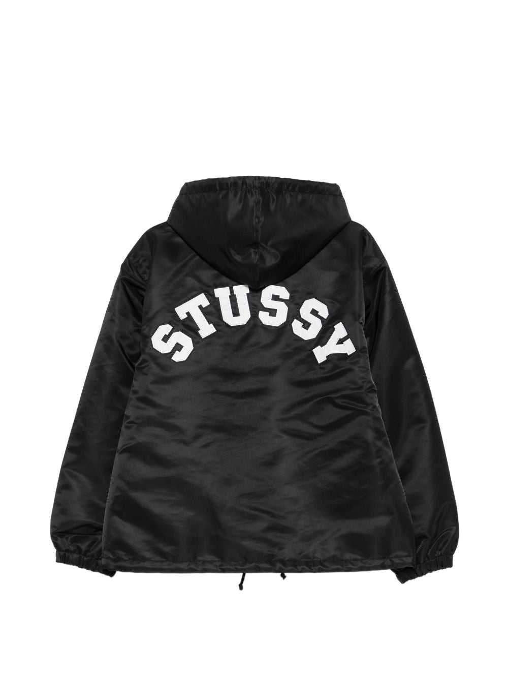 Stussy Jackets - BLACK | 2ba68a37801b9b8d1660fad8b608757577bb2110