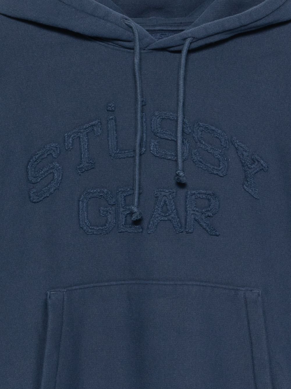 Stussy Sweaters - Blue and green | a72d067befabcdb2a060b459c35e3812dab557e3