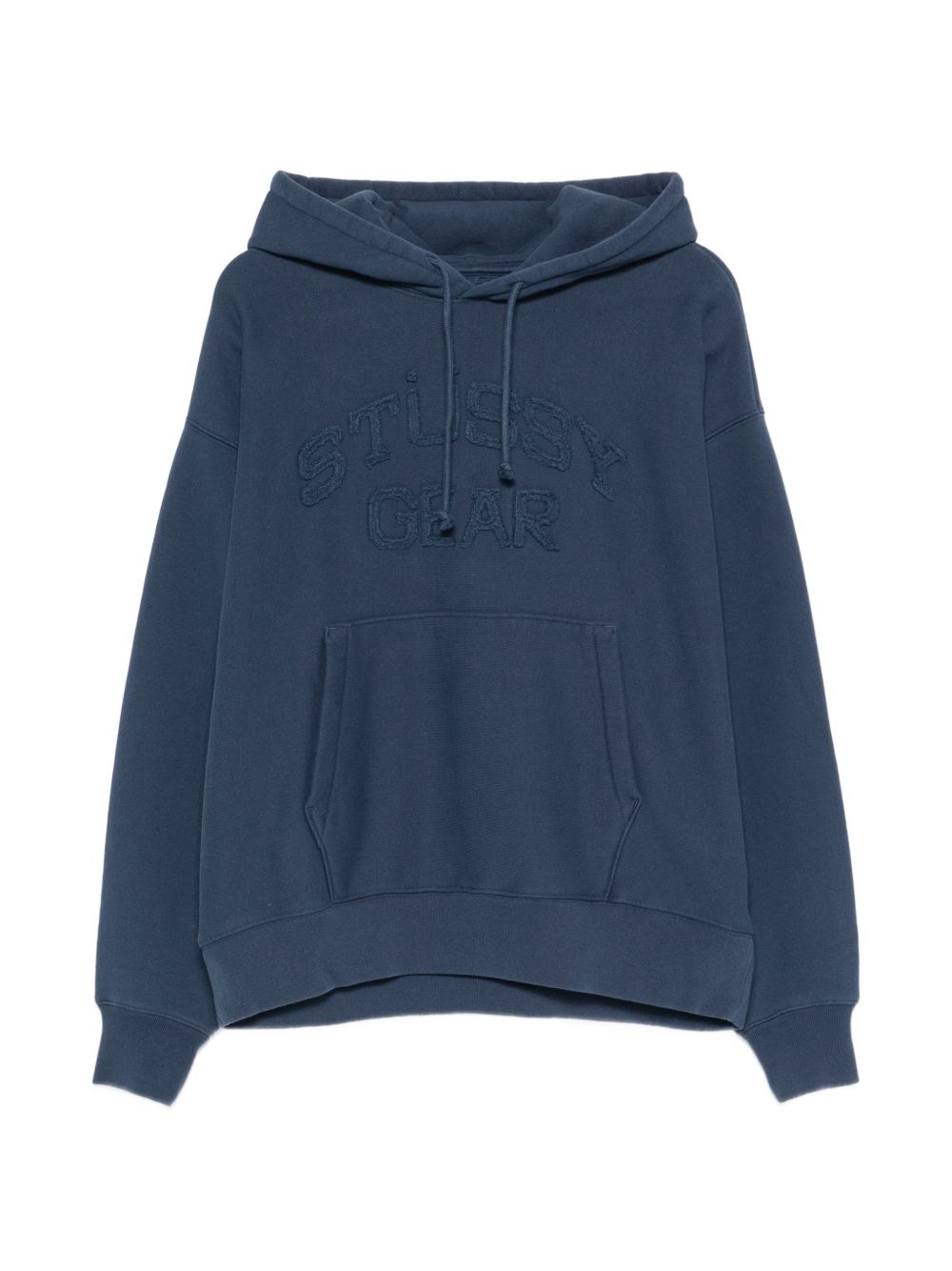 Stussy Sweaters - Blue and green | e717a1e7b35e08ab14054b363f206a57e174e6ee