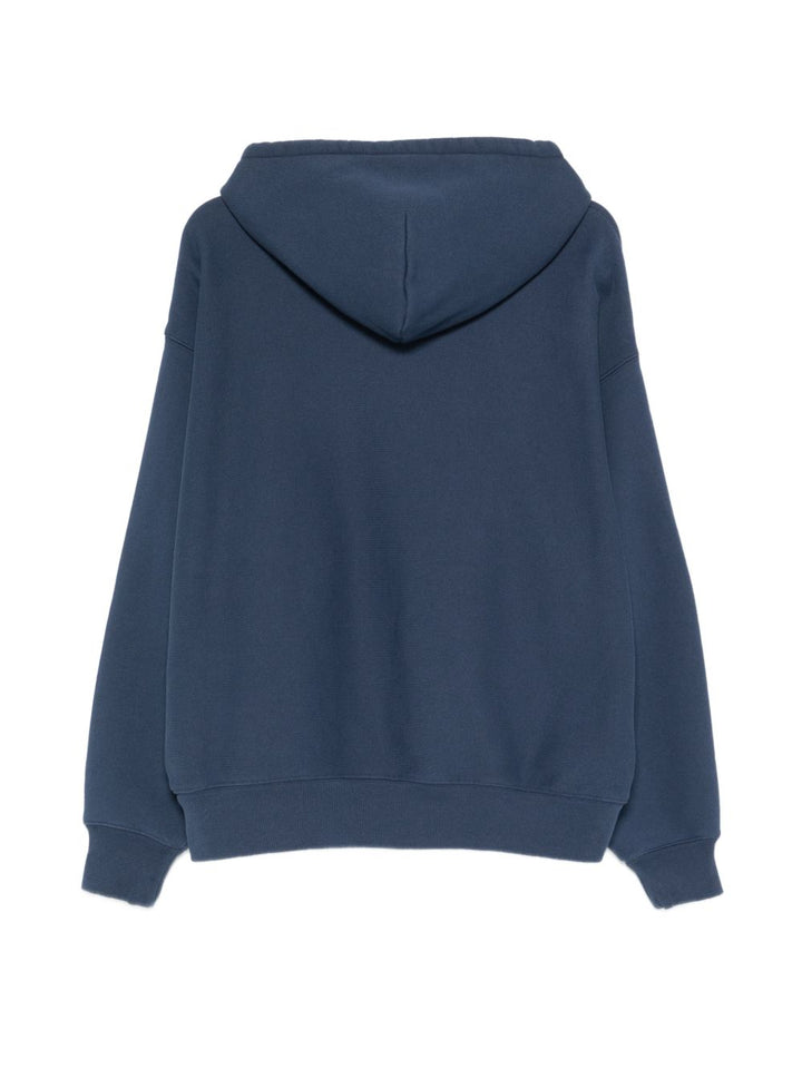 Stussy Sweaters - Blue and green | 5b590521e63935977525b423d84f1f789b92a2d3