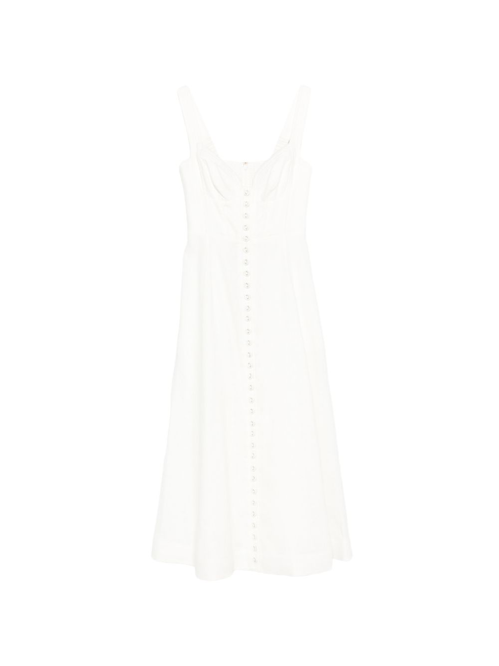 Zimmermann Dresses - WHITE | 7b18ec9347c5f001e0a4e808ce66d6ed2ba2cc00