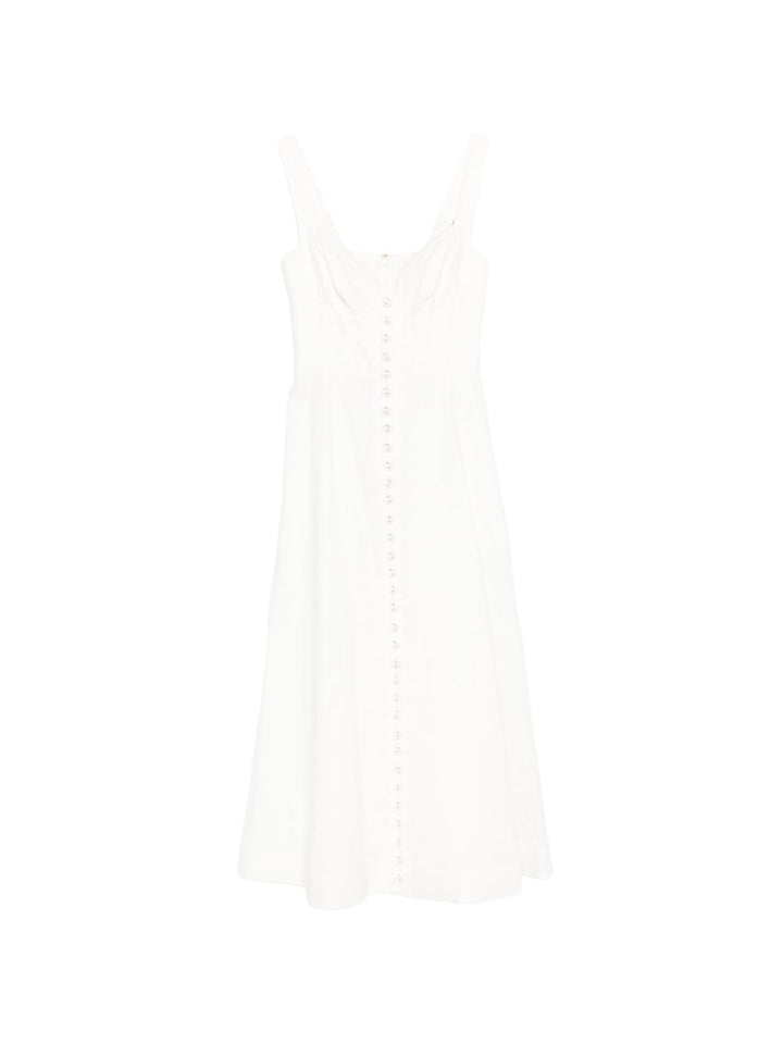Zimmermann Dresses - WHITE | 7b18ec9347c5f001e0a4e808ce66d6ed2ba2cc00
