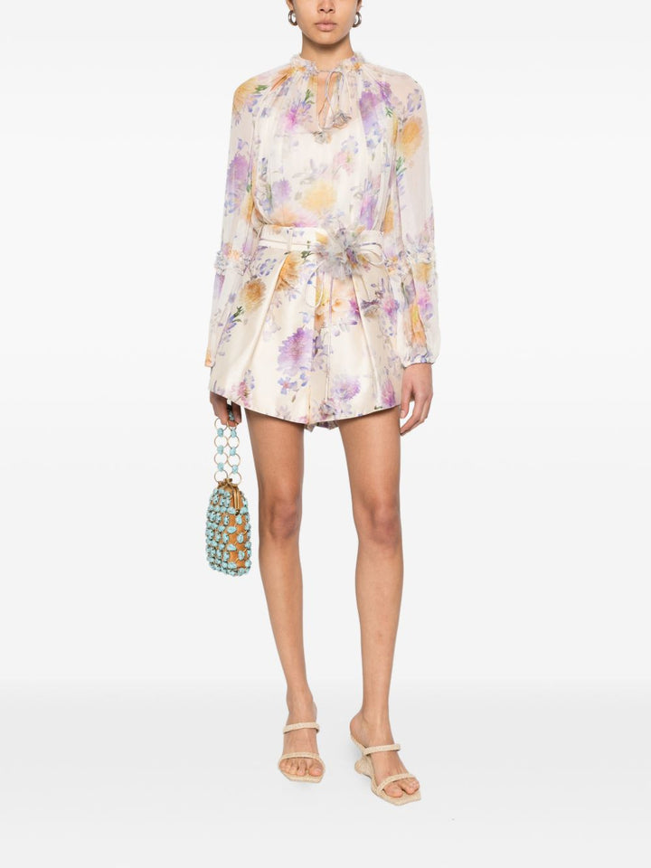 Zimmermann Shirts - Light and natural | 3cb5b09802684158fc5c3792360e5c48cd204578