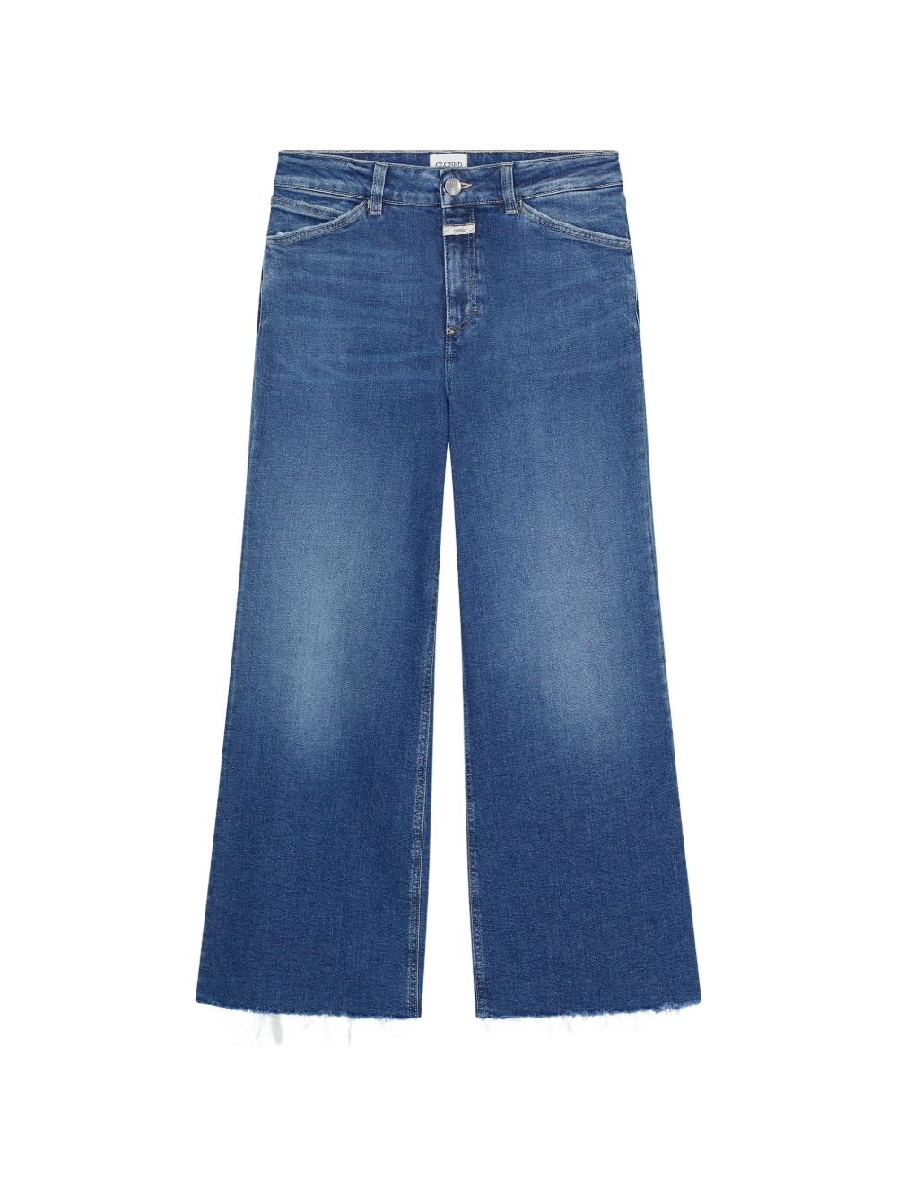 Closed Jeans - Blue and green | dd6449a0f92a07758c160b9c7c4ba15b667b935e