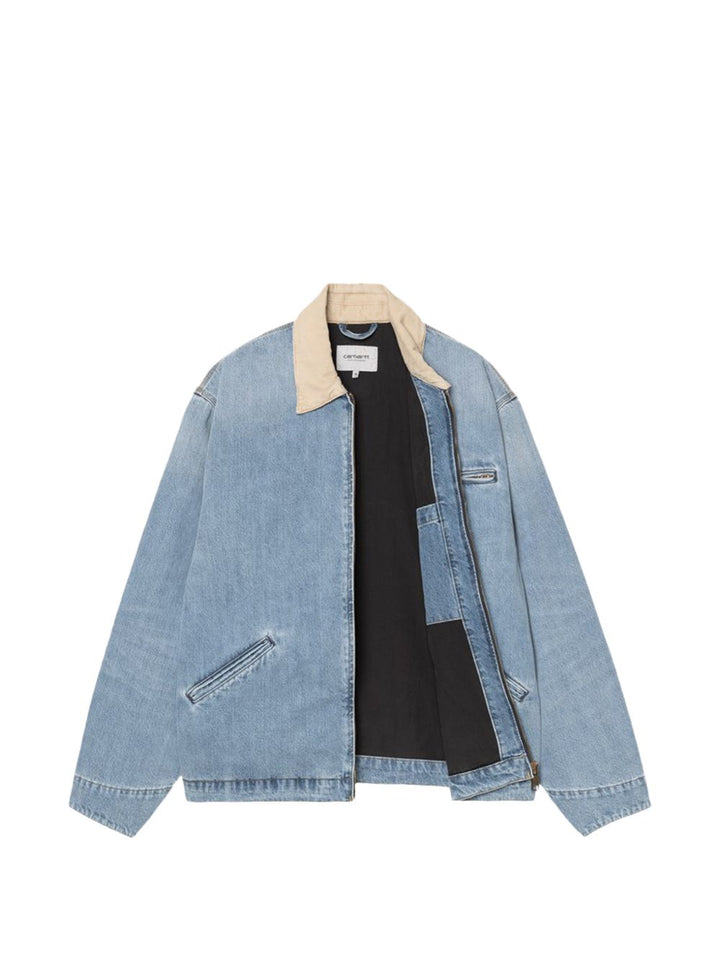 Carhartt Wip Main Coats - Marrone | 9e458c1f64c5e0ab3210ac68cab3e2d603055ae9