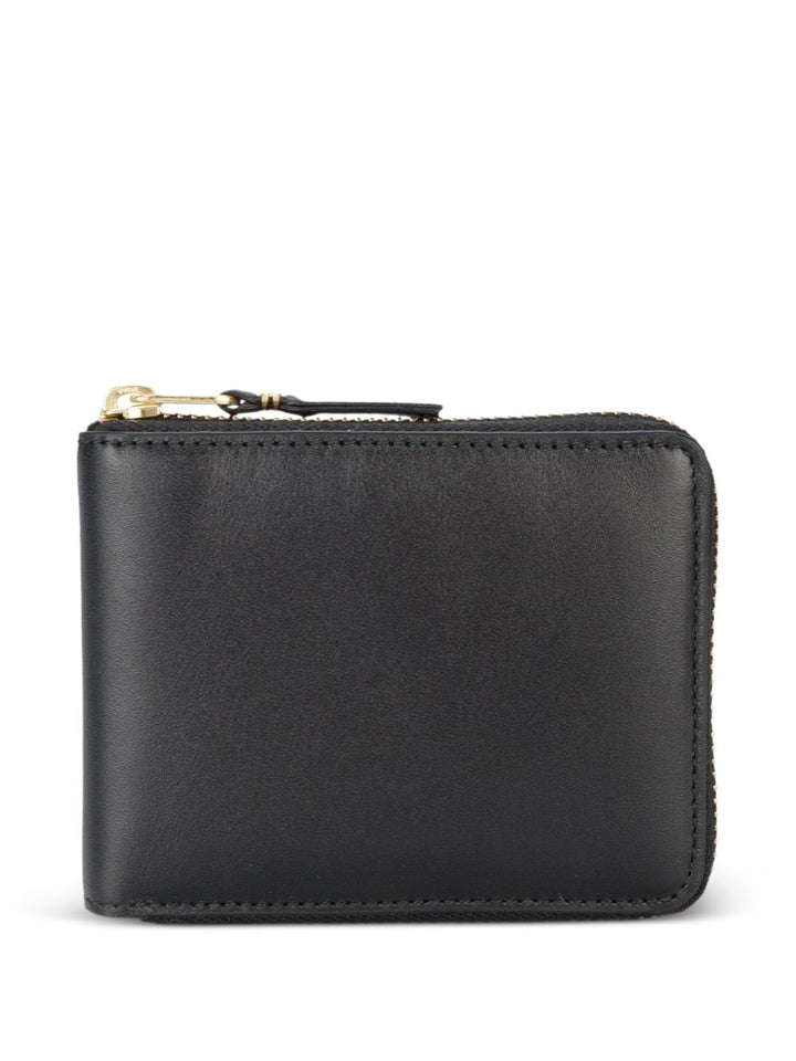 Comme Des Garcons Wallets - Neri e Grigi | 53e62fe06f0badf95628d88d12893a2eee5ca153