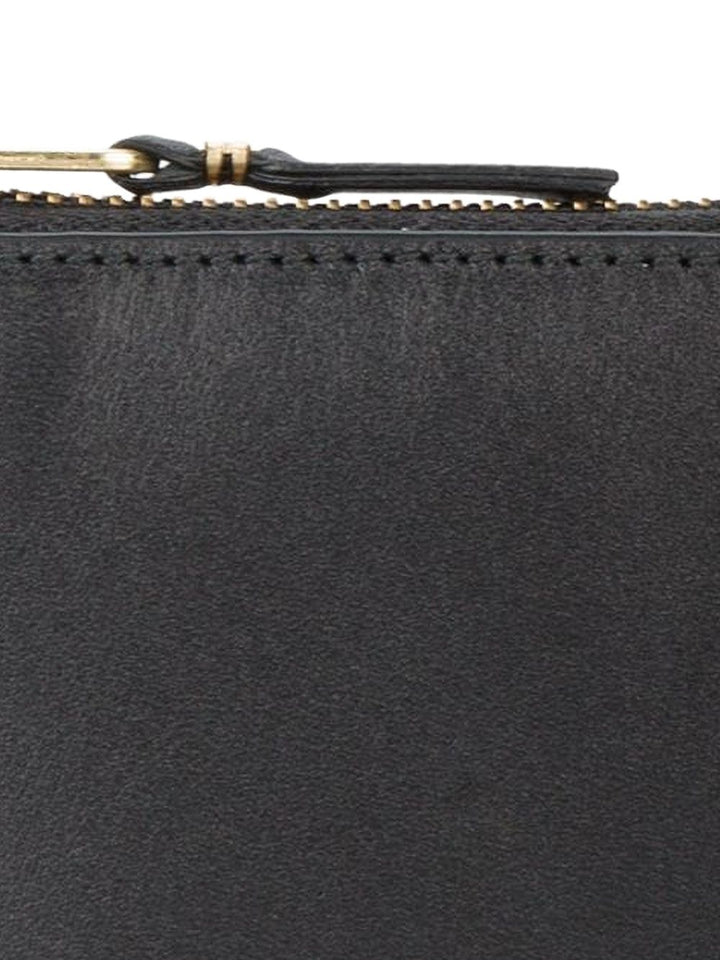 Comme Des Garcons Wallets - Neri e Grigi | f8aa5f5b3bb8b5b5e0779750411fc1ecf7cb85c5