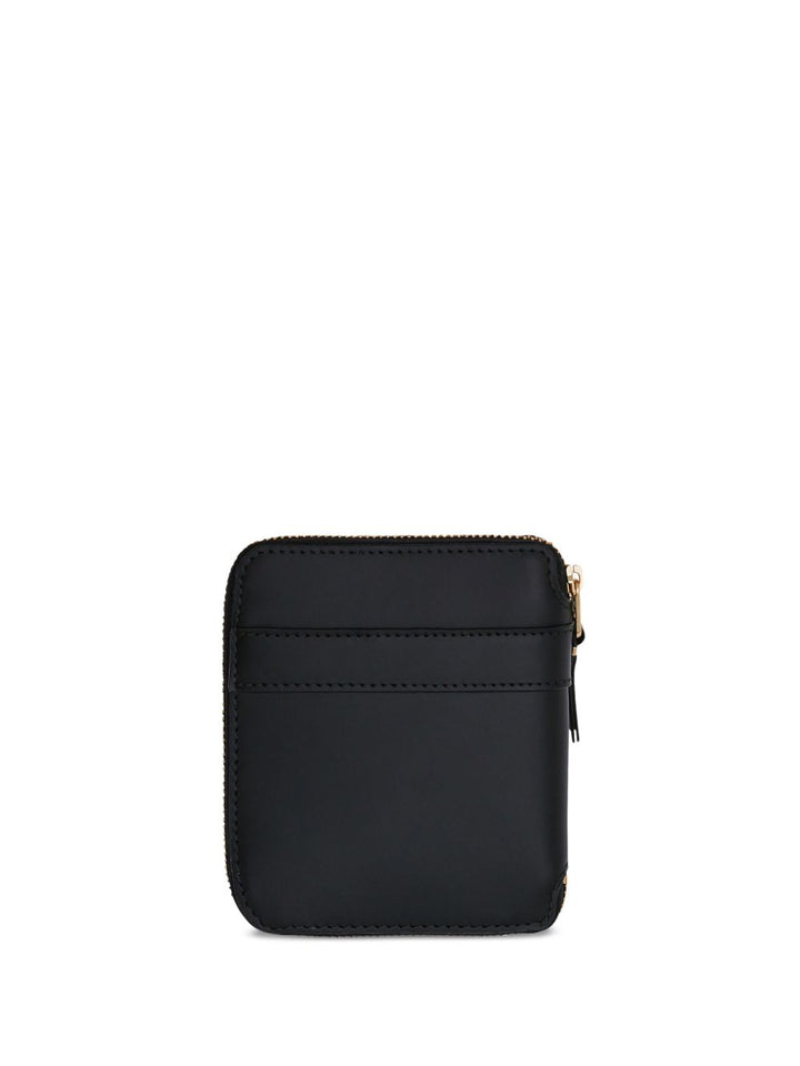 Comme Des Garcons Wallets - Neri e Grigi | d562f6133ae505972cdcf65261989e4f00e0a7b0