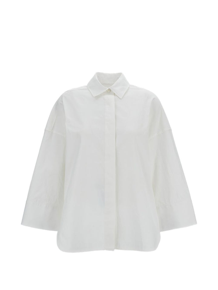 Alberto Biani Shirts - Chiari e Naturali | 010aa8c122d6b9b4494eb697170b34c21b5ba2fc