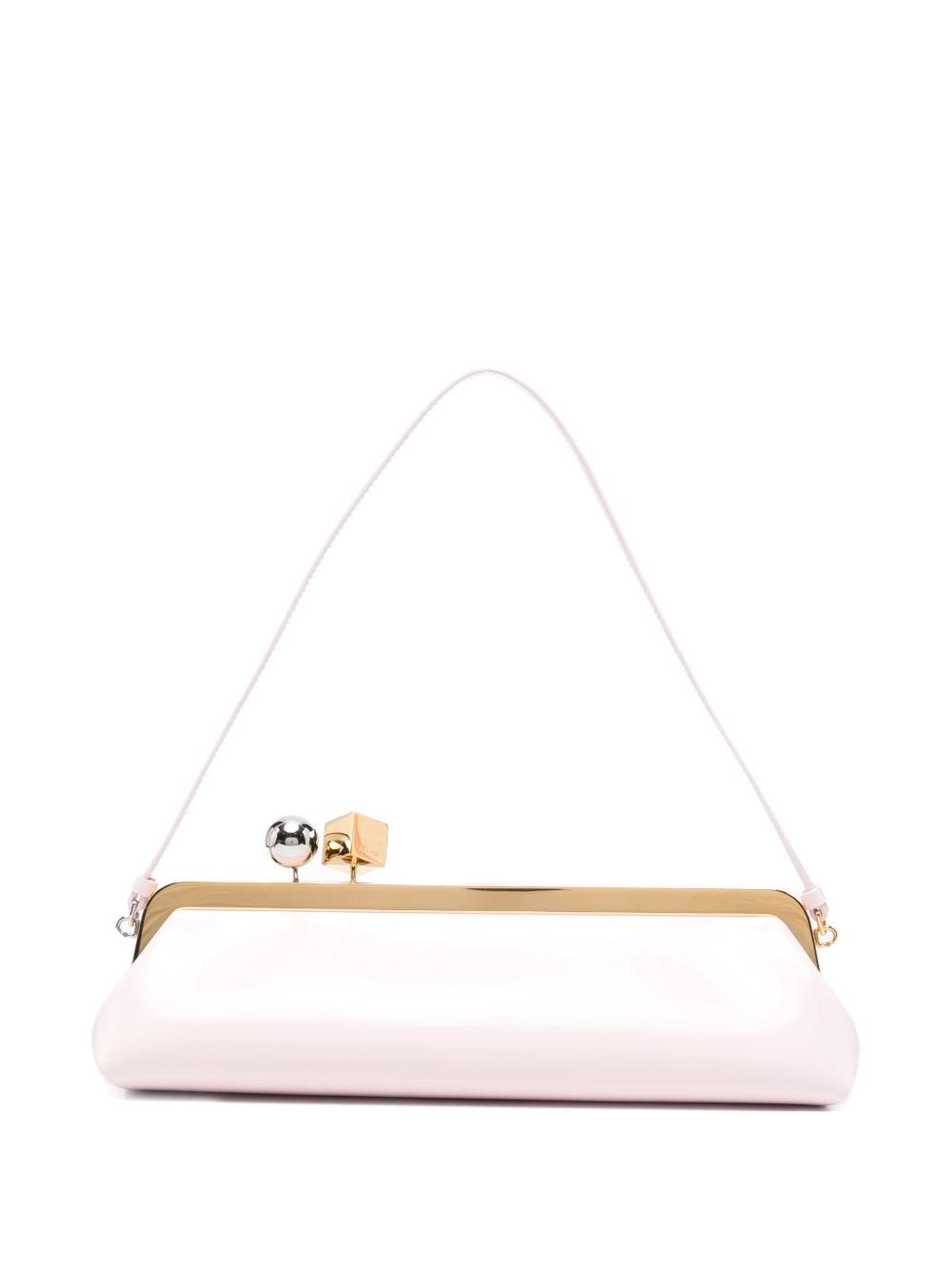 Jacquemus Wallets - Light and natural | 10a2cf6210a2a27b57e6390a40fa896a3b06819a
