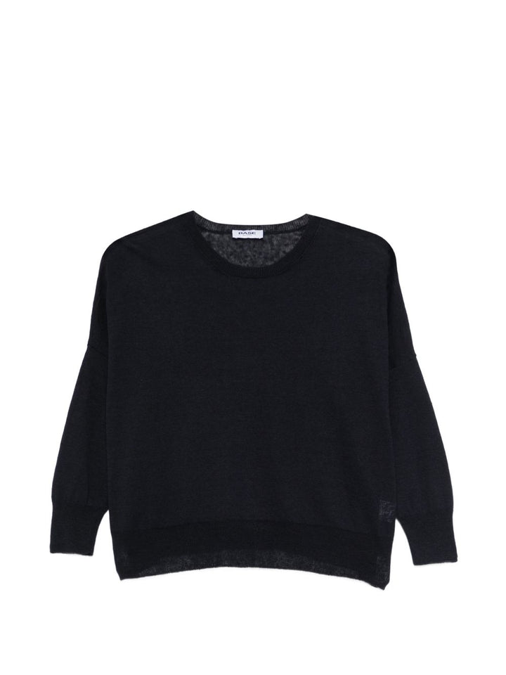 Base Sweaters - Blu e verdi | e8b4a3cd7433ebf5ff0afe1d8e6913c7289f85e6