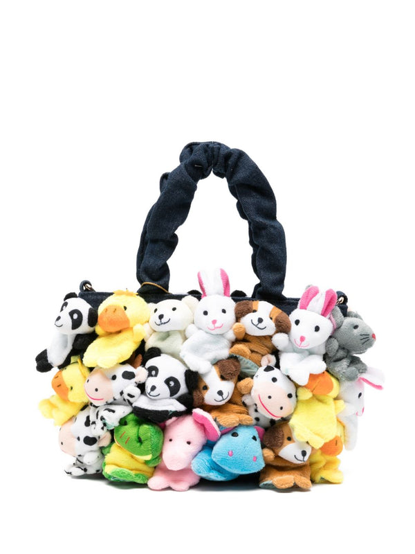 Toy Small Handbag