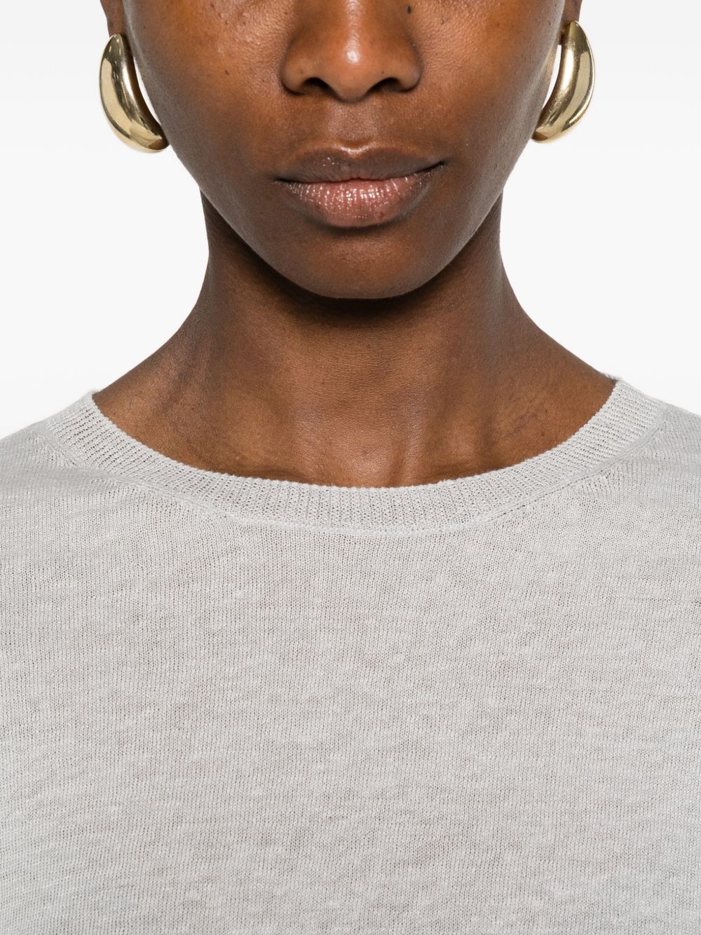 Base Sweaters - GREY | 43647ad5b59360b6da09b3d598abd1fbdde918a5