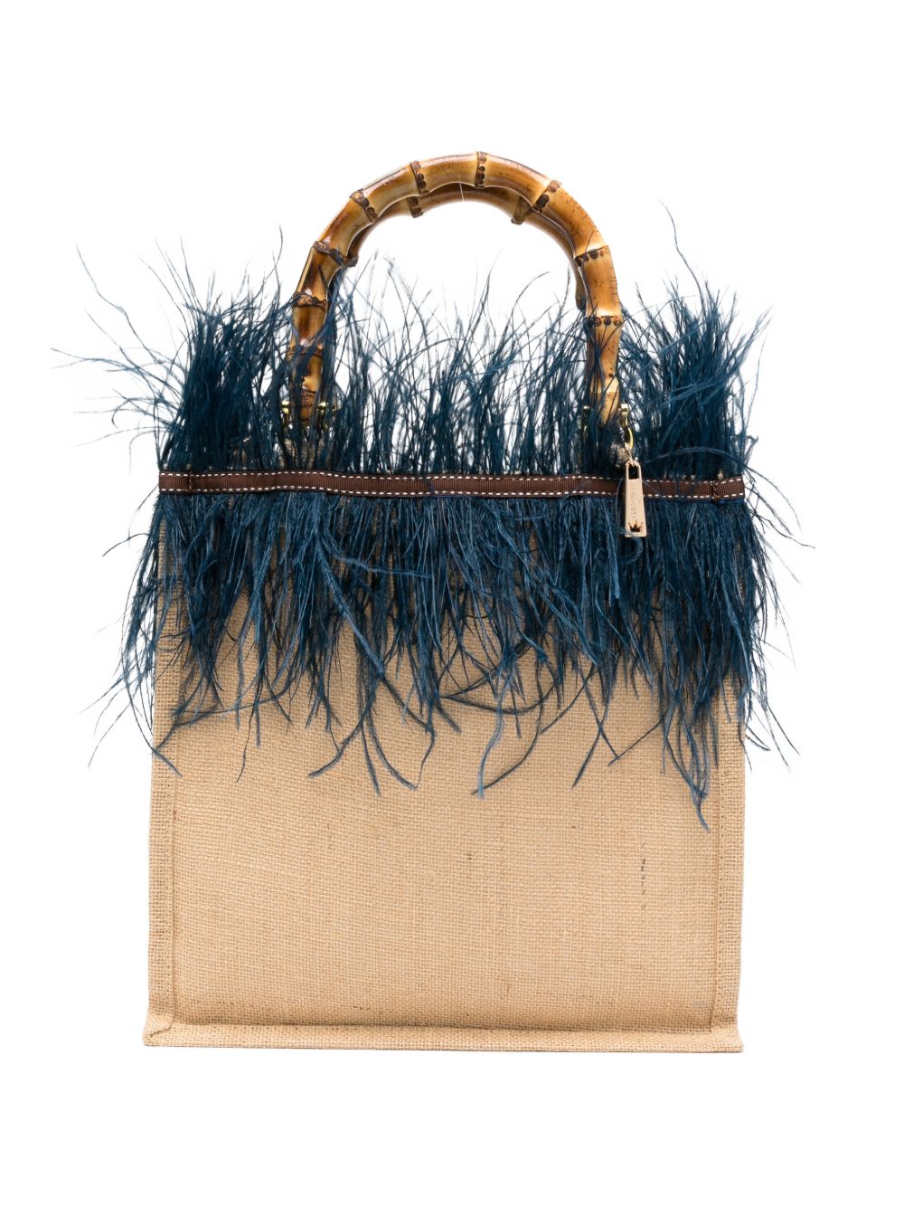 La Milanesa Bags - BLUE | 84dd0a8b8e90f7c46eac46283b436bfdcafc0663