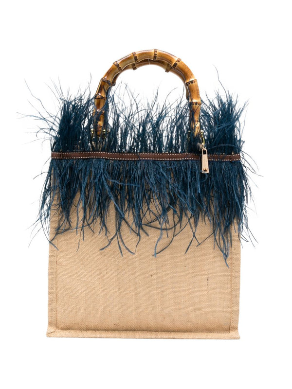 Violetta Medium Handbag