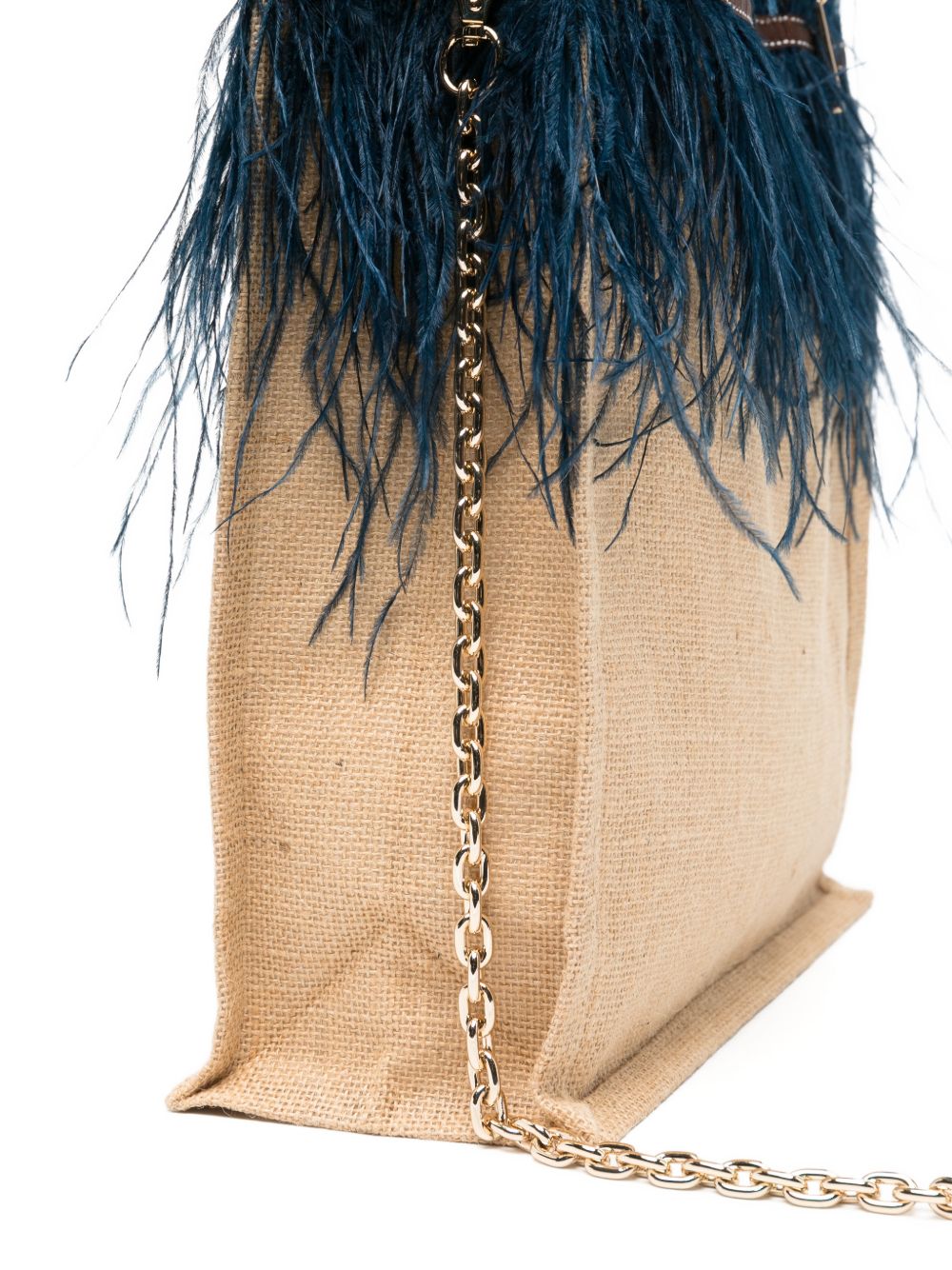 La Milanesa Bags - BLUE | 30e8078998a462916dcbbbe95132c8d06e8af1c6