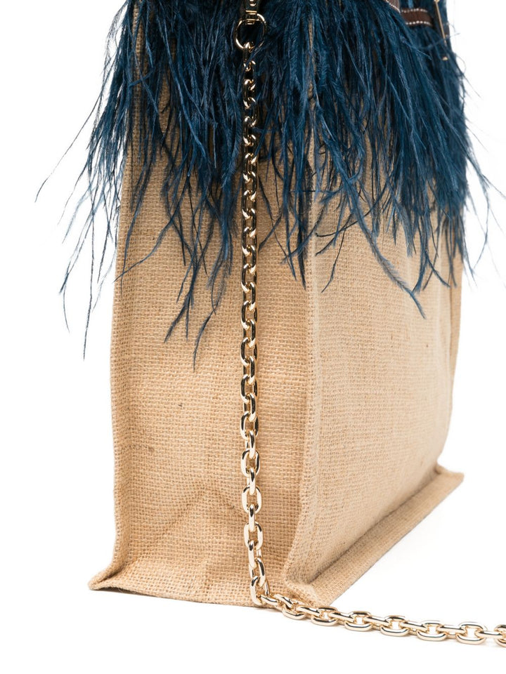 La Milanesa Bags - BLUE | 30e8078998a462916dcbbbe95132c8d06e8af1c6