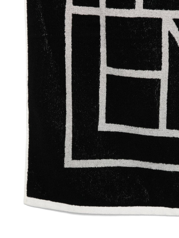Toteme Main Homeware - BLACK | 78a1b5202ac53f16205ccaca6d70d9dcac937da5