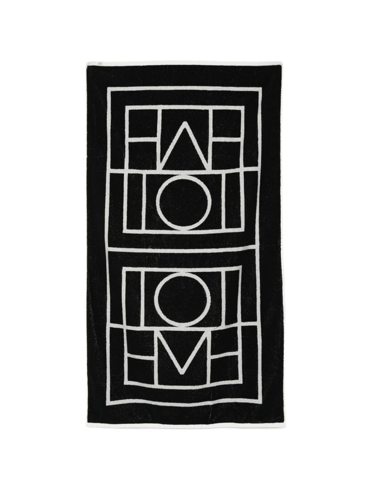 Toteme Main Homeware - BLACK | 599b4619734ddf1cd5081e1b4da0ac207138ca3e