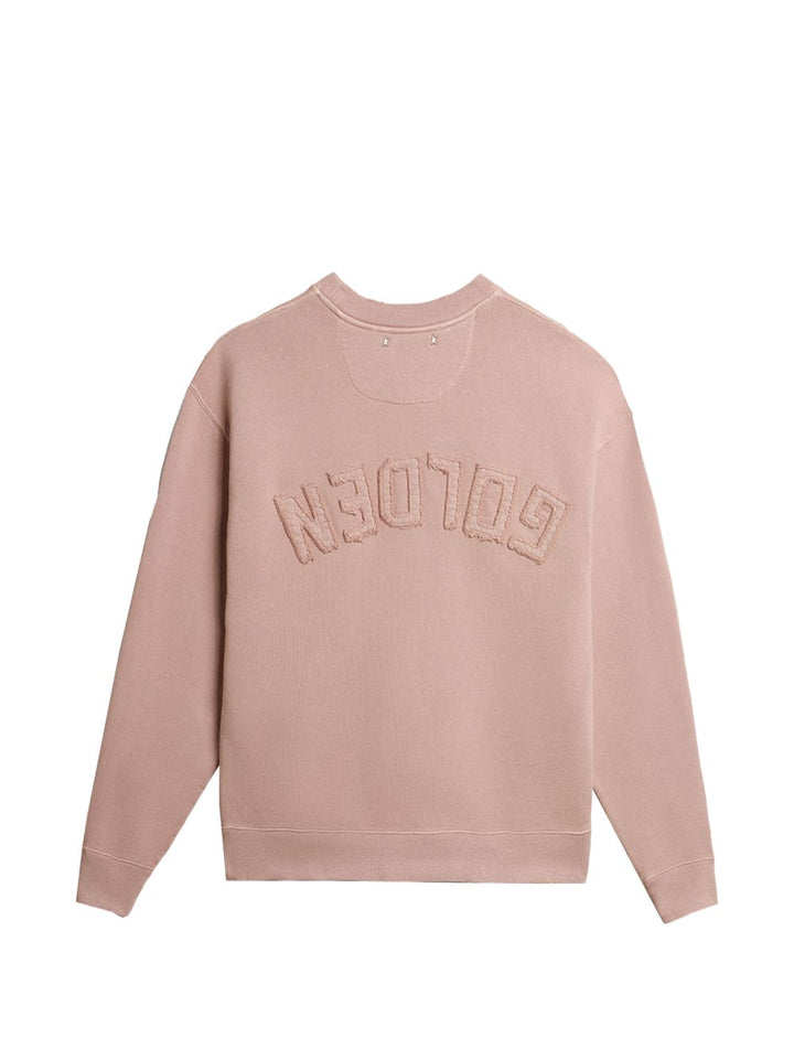 Golden Goose Sweaters - Chiari e Naturali | b29836e16ebb47eec3a9efd6210babbd0829c188