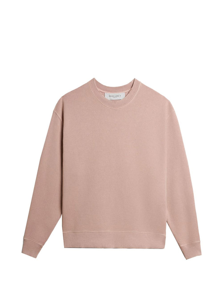 Golden Goose Sweaters - Chiari e Naturali | f5a61721cf34662820a584a916f331caa971935e