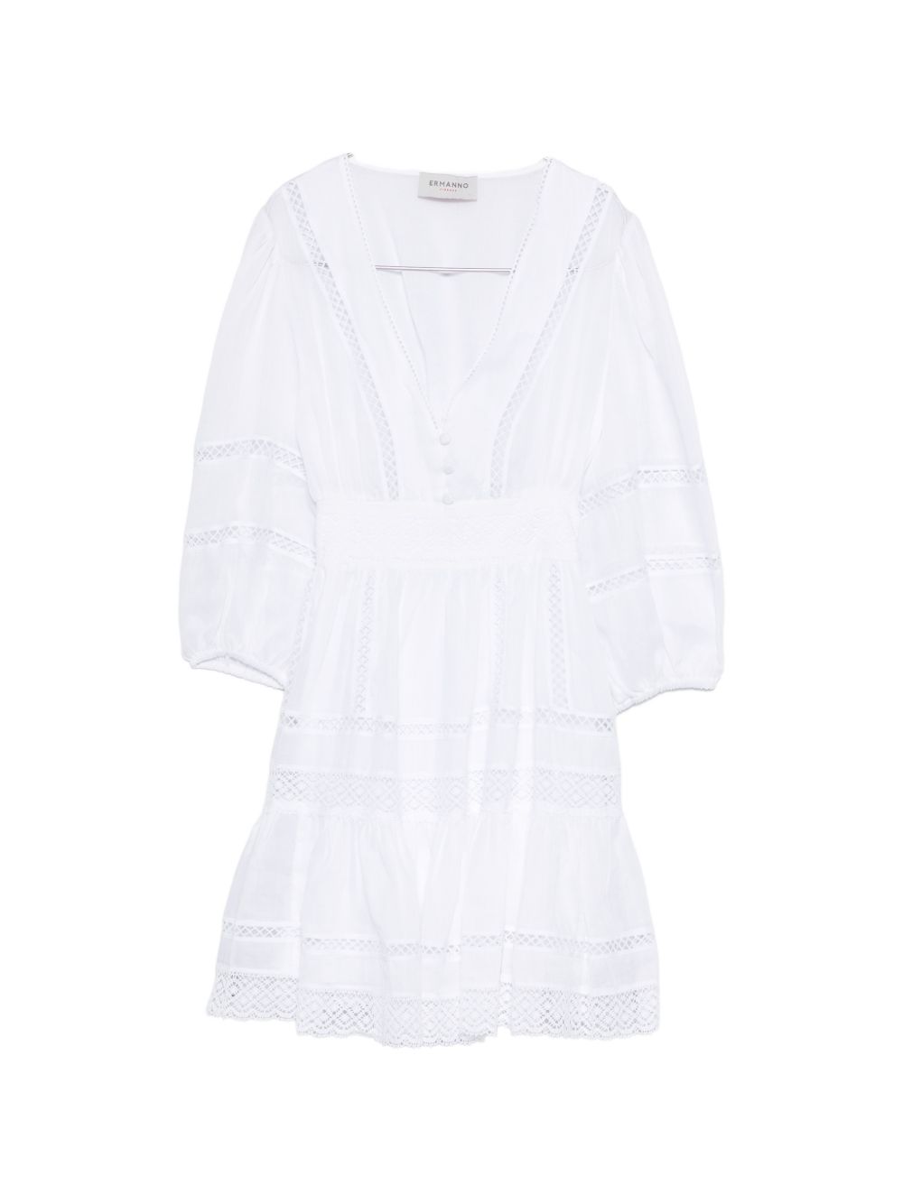 Ermanno Firenze Dresses - Chiari e Naturali | 4dadd9a9c1d83b95aeb6c5e4103c57742e9953f6