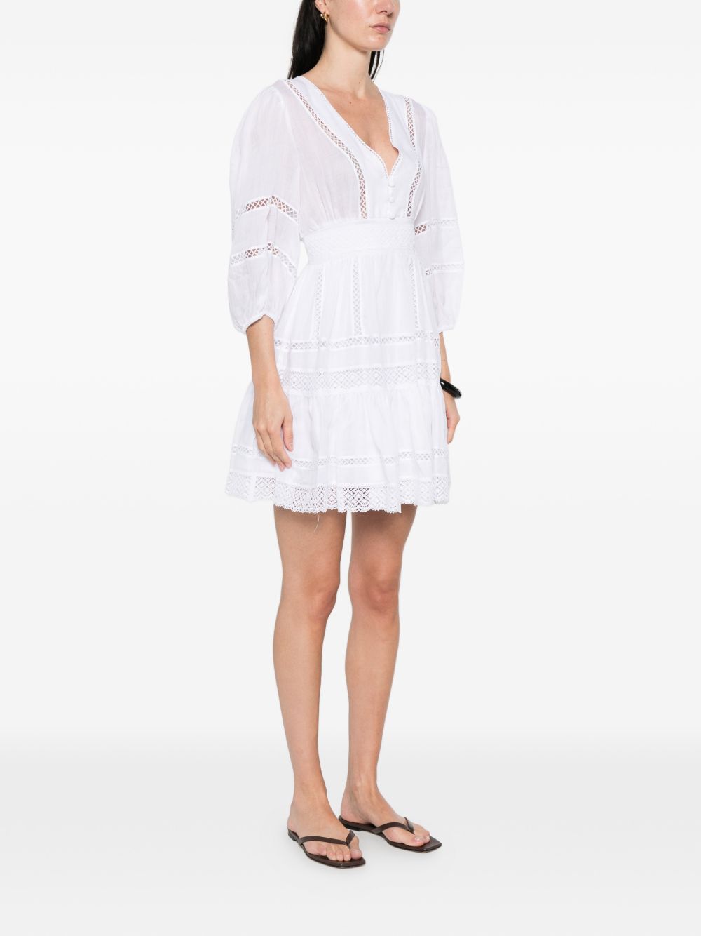 Ermanno Firenze Dresses - Chiari e Naturali | d8c2b811285f2198541f66d624fcbb499dac3d15