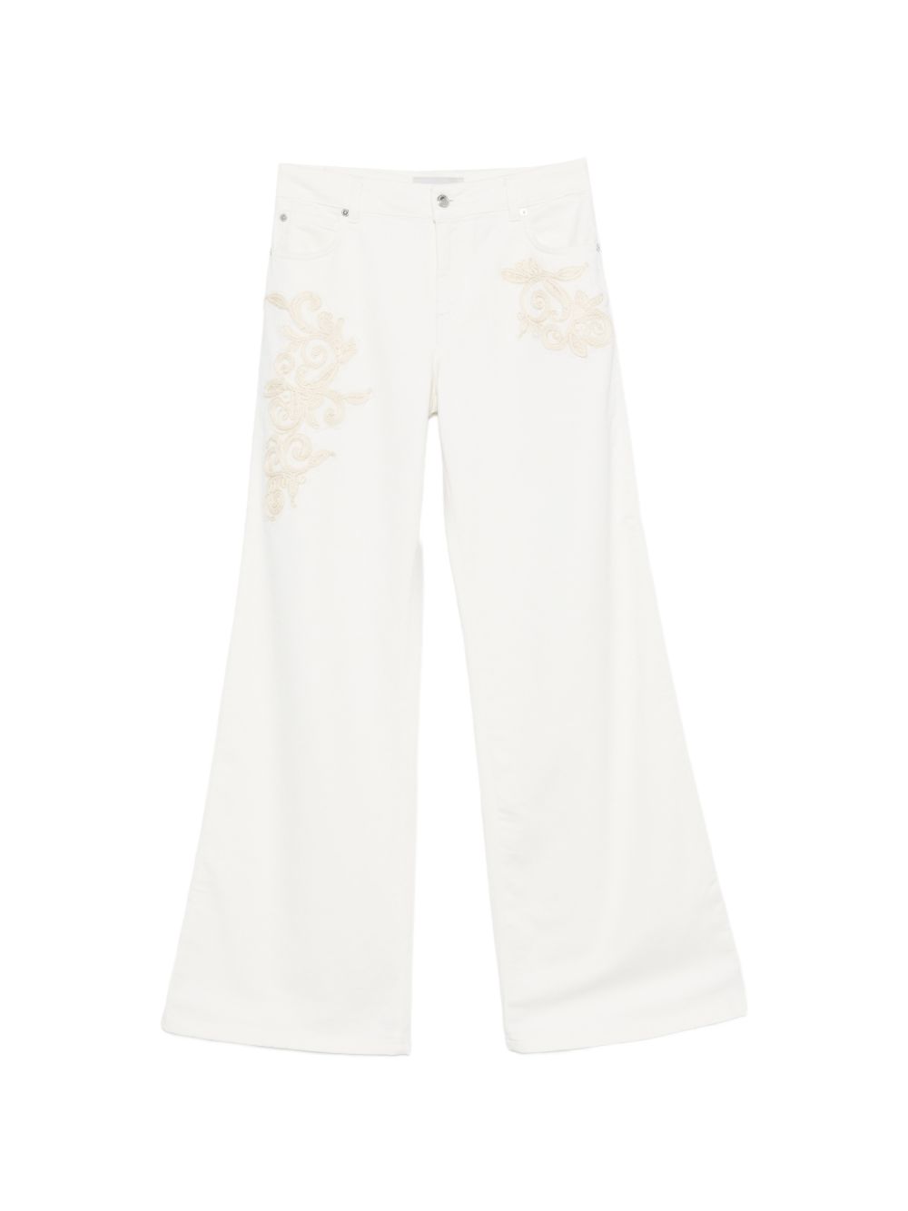 Ermanno Firenze Jeans - Chiari e Naturali | 5f7b3402c595287a18cdd4b014f2cb0afda8bf75